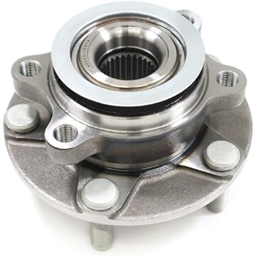 ハブボルト　ベアリング新品　ショートナックル Amazon.co.jp 売れ筋ランキング: 車用ナックルハブ の中で最も人気の